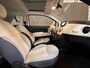 Fiat 500 0.9 TwinAir Turbo Collezione|Panoramadak|PDC|Nap