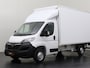 Opel Movano 2.2HDi Bakwagen+Laadklep | 1046Kg Laden | Airco | Camera | Cruise | 3-Zits