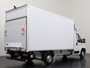 Opel Movano 2.2HDi Bakwagen+Laadklep | 1046Kg Laden | Airco | Camera | Cruise | 3-Zits