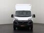 Opel Movano 2.2HDi Bakwagen+Laadklep | 1046Kg Laden | Airco | Camera | Cruise | 3-Zits