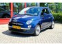 Fiat 500 0.9 TwinAir Lounge Pano|Navi|Airco|LMV