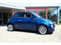 Fiat 500 0.9 TwinAir Lounge Pano|Navi|Airco|LMV