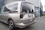 Volkswagen Caddy Maxi 1.5 TSI DSG Style 7 persoons / Navi /Led/ 17 Inch LM/ LED / App-Connect