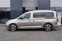 Volkswagen Caddy Maxi 1.5 TSI DSG Style 7 persoons / Navi /Led/ 17 Inch LM/ LED / App-Connect