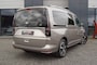 Volkswagen Caddy Maxi 1.5 TSI DSG Style 7 persoons / Navi /Led/ 17 Inch LM/ LED / App-Connect