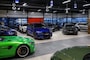 Volkswagen Caddy Maxi 1.5 TSI DSG Style 7 persoons / Navi /Led/ 17 Inch LM/ LED / App-Connect