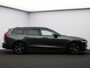 Volvo V60 2.0 T6 Plug-in hybrid AWD Ultra Dark / Head-Up Display / Bowers & Wilkins Audio / Stoelmassage / 360 camera / Pano. dak / Stoelventilatie / Elektr. stoelverstelling / Stoel-, stuur- & achterbankverwarming / BLIS