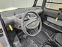 Opel Rocks-e 75 km Elektrisch bereik |16+ ( Brommer Rijbewijs) | Panorama Dak | Led Verlichting