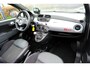 Fiat 500C 0.9 TwinAir Lounge Pano|Navi|Airco|LMV