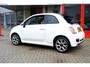Fiat 500C 0.9 TwinAir Lounge Pano|Navi|Airco|LMV