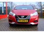 Nissan Micra 1.0L Acenta 5-drs Airco|Cruise|CarPlay|LMV