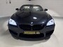 BMW M6 6-Serie 4.4 V8 560pk, NAP, 2e eig, B&O, NWST, cabrio