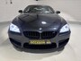 BMW M6 6-Serie 4.4 V8 560pk, NAP, 2e eig, B&O, NWST, cabrio