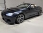 BMW M6 6-Serie 4.4 V8 560pk, NAP, 2e eig, B&O, NWST, cabrio