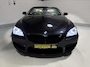 BMW M6 6-Serie cabrio 560pk AUT