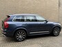 Volvo XC90 2.0 T8 390pk Recharge AWD Inscription | 7-persoons | Wegklapbare trekhaak | Lederen interieur | 360 camera | Navigatie | Stoelverwarming&koeling | Stuurverwarming | DAB | LED | Adaptieve cruise / Pilot assist | Lane assist | Virtual cockpit | Apple CarPlay / Android Auto | Head up display | Elektrisch verstelbare stoelen met memory | Volledig onderhouden!