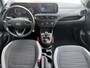 Hyundai i10 1.0 Comfort Smart / Navigatie / Apple Carplay & Android Auto / Cruise Control / Achteruitrijcamera / DAB radio /