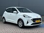 Hyundai i10 1.0 Comfort Smart / Navigatie / Apple Carplay & Android Auto / Cruise Control / Achteruitrijcamera / DAB radio /