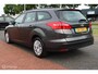 Ford Focus Wagon 1.0 EcoBoost Trend Edition, Stoel-stuurverwarming, Cruise, Clima, Navi, App connect, Pdc voor + achter