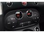 Fiat 500 Turbo Sport/Rockstar|Open dak|Beats|Carplay|PDC
