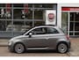 Fiat 500 Turbo Sport/Rockstar|Open dak|Beats|Carplay|PDC
