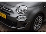 Fiat 500 Turbo Sport/Rockstar|Open dak|Beats|Carplay|PDC