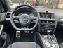 Audi Q5 3.0 TDI SQ5 quattro Pro Line | Pano | Leer | B&O | Trekhaak | Camera | PDC |