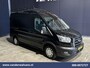 Ford Transit 2.0 TDCI L2H2 Euro6 Airco | Camera | Navigatie | Imperiaal | Trekhaak | Trap Cruisecontrol, Parkeersensoren, Bijrijdersbank