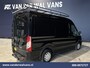 Ford Transit 2.0 TDCI L2H2 Euro6 Airco | Camera | Navigatie | Imperiaal | Trekhaak | Trap Cruisecontrol, Parkeersensoren, Bijrijdersbank