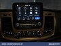Ford Transit 2.0 TDCI L2H2 Euro6 Airco | Camera | Navigatie | Imperiaal | Trekhaak | Trap Cruisecontrol, Parkeersensoren, Bijrijdersbank