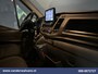 Ford Transit 2.0 TDCI L2H2 Euro6 Airco | Camera | Navigatie | Imperiaal | Trekhaak | Trap Cruisecontrol, Parkeersensoren, Bijrijdersbank