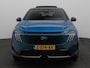 Peugeot E-3008 GT 73 kWh Panoramadak | 360 Graden Camera | Adaptieve Cruise Control | Drive Assist | Lederen Bekleding | Stoelverwaring en Ventilatie | Dodehoekbewaking | Matrix LED | Draadloze Carplay