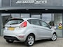 Ford Fiesta 1.0 Style Ultimate ✅ Navi ✅ Bluetooth ✅ Park. sens. v+a ✅