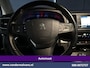 Peugeot Expert 2.0 BlueHDI 177pk Automaat L2H1 Euro6 Airco | Camera | Trekhaak | Android Auto Cruisecontrol, Parkeersensoren, Bijrijdersbank
