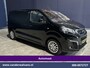 Peugeot Expert 2.0 BlueHDI 177pk Automaat L2H1 Euro6 Airco | Camera | Trekhaak | Android Auto Cruisecontrol, Parkeersensoren, Bijrijdersbank