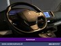 Peugeot Expert 2.0 BlueHDI 177pk Automaat L2H1 Euro6 Airco | Camera | Trekhaak | Android Auto Cruisecontrol, Parkeersensoren, Bijrijdersbank