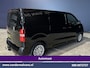 Peugeot Expert 2.0 BlueHDI 177pk Automaat L2H1 Euro6 Airco | Camera | Trekhaak | Android Auto Cruisecontrol, Parkeersensoren, Bijrijdersbank