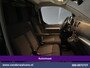 Peugeot Expert 2.0 BlueHDI 177pk Automaat L2H1 Euro6 Airco | Camera | Trekhaak | Android Auto Cruisecontrol, Parkeersensoren, Bijrijdersbank