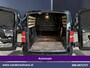 Peugeot Expert 2.0 BlueHDI 177pk Automaat L2H1 Euro6 Airco | Camera | Trekhaak | Android Auto Cruisecontrol, Parkeersensoren, Bijrijdersbank