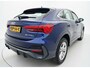 Audi Q3 Sportback 45 TFSI e 245PK BUSINESS EDITION PHEV CARPLAY/LED/STUURVERW.