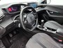Peugeot 2008 1.5 HDi Allure / Trekhaak / Pdc.+Camera / Distributie bij 117Dkm.vervangen / Airco-ecc./ Navigatie / 1/2 Leder / / Apk nieuw