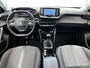 Peugeot 2008 1.5 HDi Allure / Trekhaak / Pdc.+Camera / Distributie bij 117Dkm.vervangen / Airco-ecc./ Navigatie / 1/2 Leder / / Apk nieuw