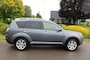 Mitsubishi Outlander 2.4 170pk Instyle 4WD automaat 7-pers. ECC/cruise/PDC/schuifdak/trekhaak