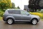 Mitsubishi Outlander 2.4 170pk Instyle 4WD automaat 7-pers. ECC/cruise/PDC/schuifdak/trekhaak