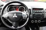 Mitsubishi Outlander 2.4 170pk Instyle 4WD automaat 7-pers. ECC/cruise/PDC/schuifdak/trekhaak