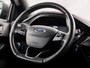 Ford Focus Wagon 1.5 EcoBoost ST Line 150Pk Automaat (APPLE CARPLAY, GROOT NAVI, STOELVERWARMING, KEYLESS, SPORTSTOELEN, PARKEERSENSOREN, CRUISE, LANE ASSIST, NIEUWSTAAT)