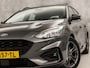 Ford Focus Wagon 1.5 EcoBoost ST Line X 150Pk Automaat (APPLE CARPLAY, GROOT NAVI, STOELVERWARMING, KEYLESS, SPORTSTOELEN, PARKEERSENSOREN, CRUISE, LANE ASSIST, NIEUWSTAAT)