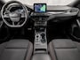 Ford Focus Wagon 1.5 EcoBoost ST Line 150Pk Automaat (APPLE CARPLAY, GROOT NAVI, STOELVERWARMING, KEYLESS, SPORTSTOELEN, PARKEERSENSOREN, CRUISE, LANE ASSIST, NIEUWSTAAT)