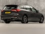 Ford Focus Wagon 1.5 EcoBoost ST Line 150Pk Automaat (APPLE CARPLAY, GROOT NAVI, STOELVERWARMING, KEYLESS, SPORTSTOELEN, PARKEERSENSOREN, CRUISE, LANE ASSIST, NIEUWSTAAT)