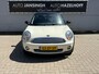 MINI Cooper 3-Deurs 1.6 Pepper Ndl Auto! | LM Velgen | Elekt. Ramen | Allseason Banden | Weinig km! | LEUKE AUTO VOOR SCHERPE MEENEEMPRIJS!!